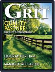 Grit (Digital) Subscription                    March 1st, 2020 Issue