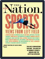 The Nation (Digital) Subscription July 29th, 2011 Issue
