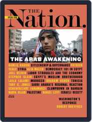 The Nation (Digital) Subscription August 26th, 2011 Issue