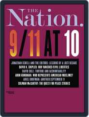 The Nation (Digital) Subscription September 2nd, 2011 Issue