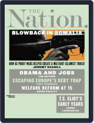 The Nation (Digital) Subscription September 9th, 2011 Issue