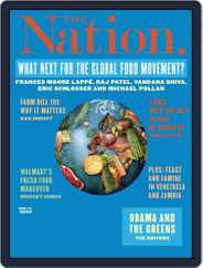 The Nation (Digital) Subscription September 16th, 2011 Issue