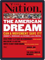 The Nation (Digital) Subscription                    September 23rd, 2011 Issue