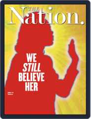 The Nation (Digital) Subscription October 7th, 2011 Issue