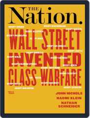 The Nation (Digital) Subscription October 14th, 2011 Issue