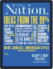 The Nation (Digital) Subscription October 28th, 2011 Issue