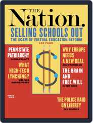 The Nation (Digital) Subscription November 18th, 2011 Issue