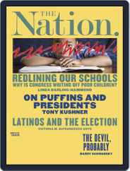 The Nation (Digital) Subscription January 13th, 2012 Issue
