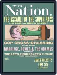 The Nation (Digital) Subscription January 20th, 2012 Issue