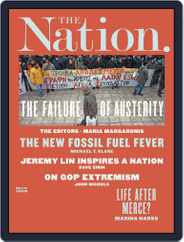 The Nation (Digital) Subscription March 2nd, 2012 Issue
