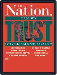 The Nation (Digital) Subscription March 23rd, 2012 Issue
