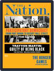 The Nation (Digital) Subscription                    March 30th, 2012 Issue