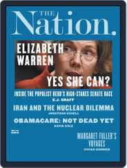The Nation (Digital) Subscription April 6th, 2012 Issue