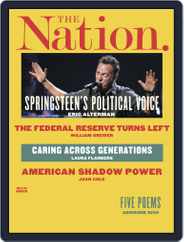 The Nation (Digital) Subscription April 13th, 2012 Issue