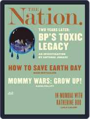The Nation (Digital) Subscription                    April 20th, 2012 Issue