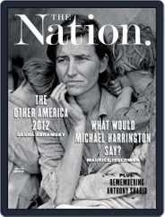 The Nation (Digital) Subscription April 27th, 2012 Issue