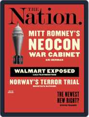 The Nation (Digital) Subscription May 4th, 2012 Issue
