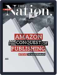 The Nation (Digital) Subscription                    June 1st, 2012 Issue