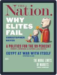 The Nation (Digital) Subscription June 8th, 2012 Issue