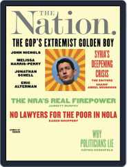 The Nation (Digital) Subscription August 24th, 2012 Issue