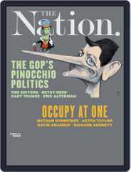 The Nation (Digital) Subscription September 7th, 2012 Issue