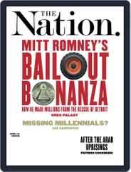 The Nation (Digital) Subscription                    October 19th, 2012 Issue