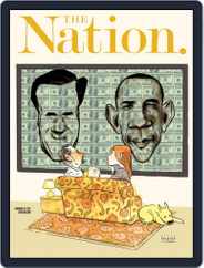 The Nation (Digital) Subscription                    November 19th, 2012 Issue
