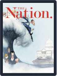 The Nation (Digital) Subscription November 26th, 2012 Issue