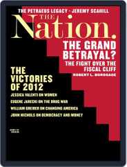 The Nation (Digital) Subscription                    December 3rd, 2012 Issue