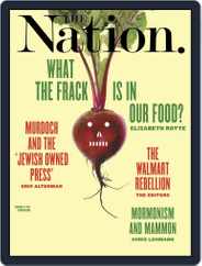 The Nation (Digital) Subscription December 17th, 2012 Issue