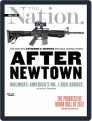 The Nation (Digital) Subscription                    January 7th, 2013 Issue
