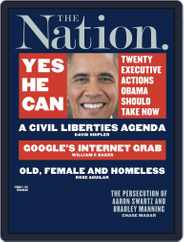 The Nation (Digital) Subscription                    February 11th, 2013 Issue