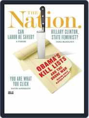 The Nation (Digital) Subscription                    March 4th, 2013 Issue