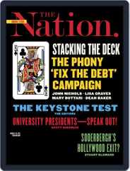 The Nation (Digital) Subscription March 11th, 2013 Issue