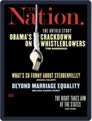 The Nation (Digital) Subscription April 15th, 2013 Issue