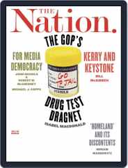 The Nation (Digital) Subscription                    April 22nd, 2013 Issue