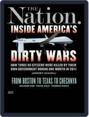 The Nation (Digital) Subscription May 13th, 2013 Issue