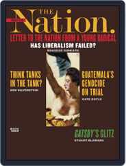 The Nation (Digital) Subscription June 10th, 2013 Issue