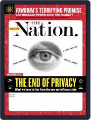 The Nation (Digital) Subscription                    July 8th, 2013 Issue