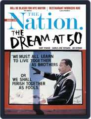 The Nation (Digital) Subscription                    September 2nd, 2013 Issue