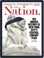 The Nation (Digital) Subscription September 16th, 2013 Issue