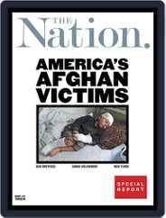 The Nation (Digital) Subscription October 7th, 2013 Issue