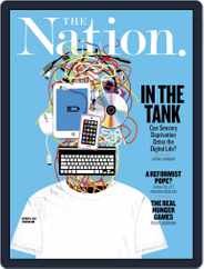 The Nation (Digital) Subscription October 14th, 2013 Issue