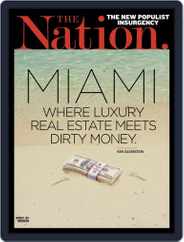 The Nation (Digital) Subscription October 21st, 2013 Issue