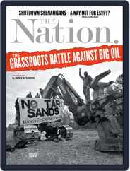The Nation (Digital) Subscription October 28th, 2013 Issue