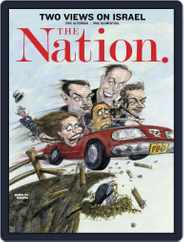 The Nation (Digital) Subscription November 4th, 2013 Issue
