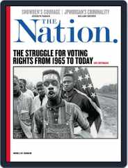 The Nation (Digital) Subscription November 11th, 2013 Issue