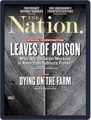 The Nation (Digital) Subscription                    December 2nd, 2013 Issue