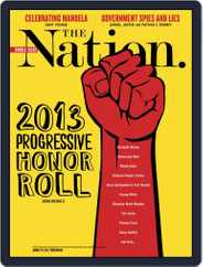 The Nation (Digital) Subscription January 6th, 2014 Issue