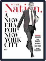 The Nation (Digital) Subscription January 20th, 2014 Issue
